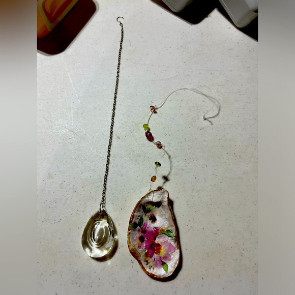 WINDOW DECOR - Picture 1 of 1